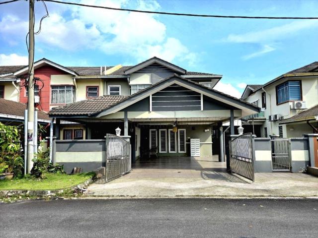 Residential House for sale in Majlis Perbandaran Kajang, Hulu Langat