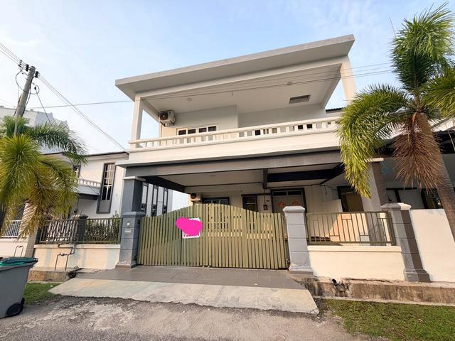 Residential House for rent in Bandaraya Melaka, Melaka Tengah