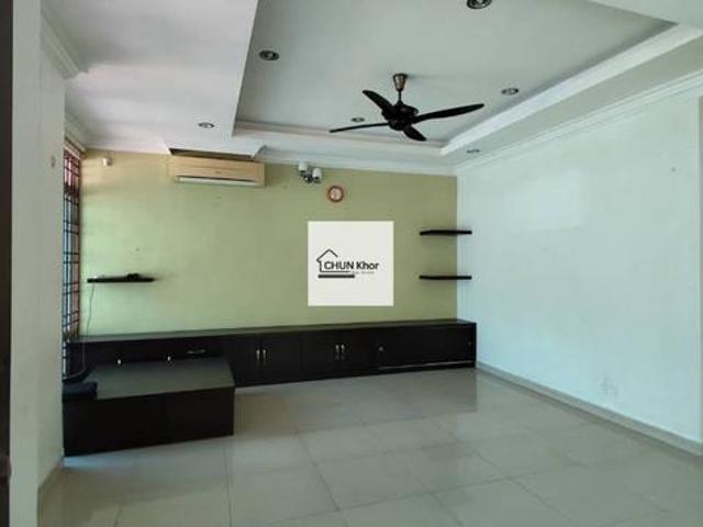 Residential House for sale in Wellesley, Penang