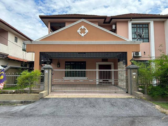 Residential House for sale in Nilai, Negeri Sembilan