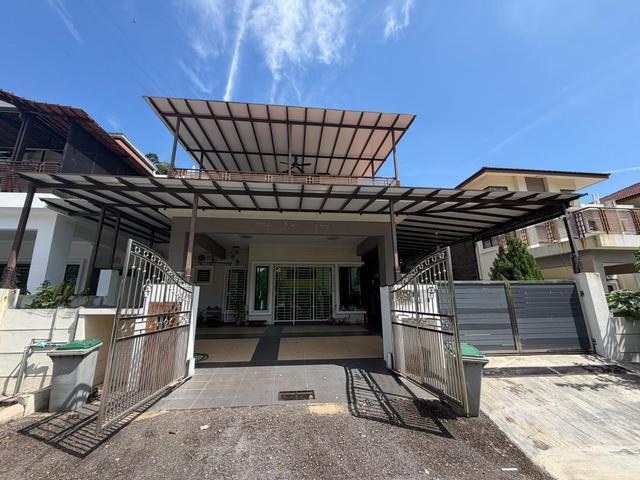 Residential House for sale in Sendayan Village, Negeri Sembilan
