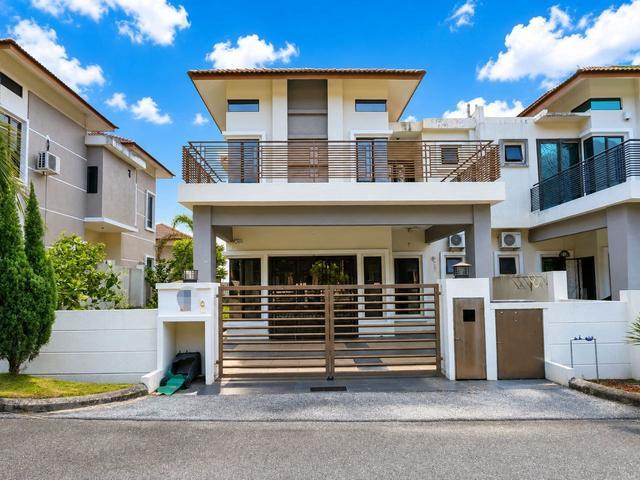 Residential House for sale in Sendayan Village, Negeri Sembilan