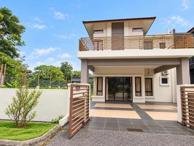Residential House for sale in Senawang, Seremban