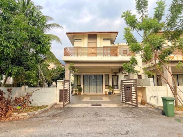 Residential House for sale in Sendayan Village, Negeri Sembilan