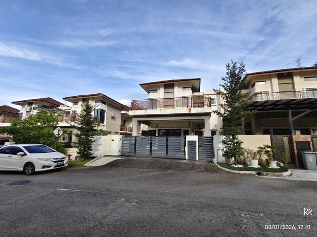 Residential House for sale in Senawang, Seremban
