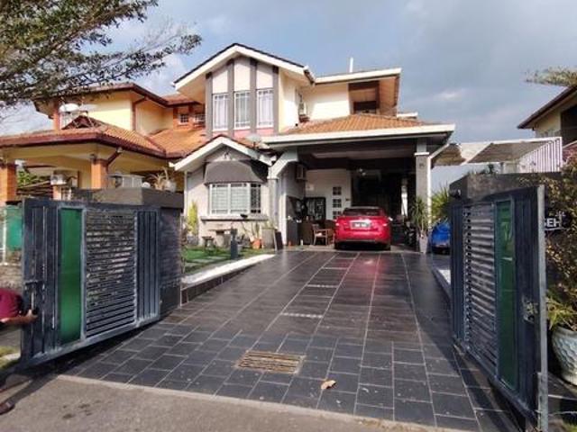 Residential House for sale in Sendayan Village, Negeri Sembilan