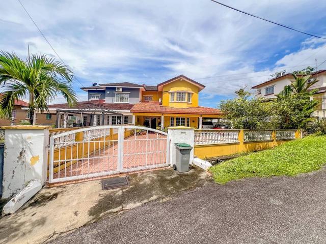 Residential House for sale in Sendayan Village, Negeri Sembilan