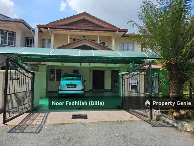 Residential House for sale in Kajang, Langat