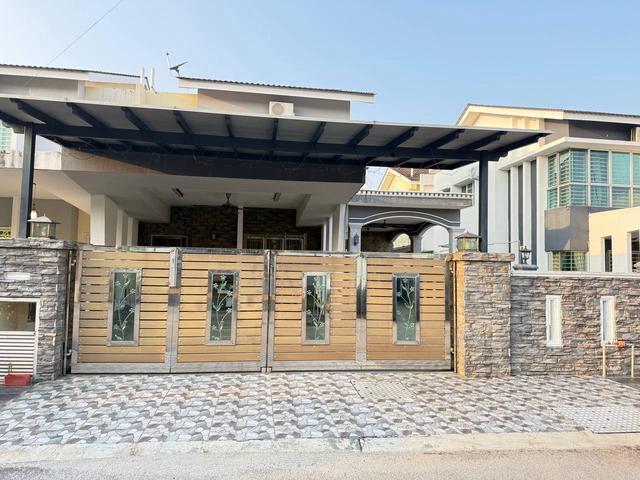 Residential House for sale in Sendayan Village, Negeri Sembilan