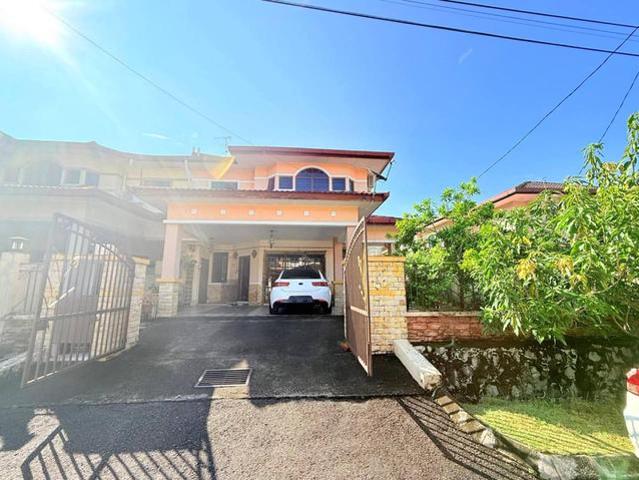 Residential House for sale in Sendayan Village, Negeri Sembilan