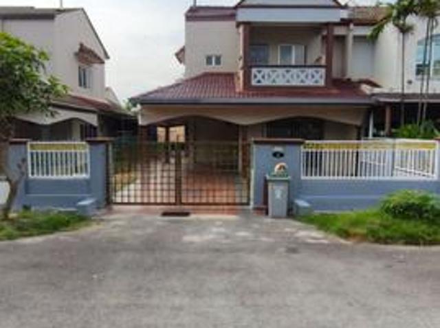 Residential House for sale in Sendayan Village, Negeri Sembilan