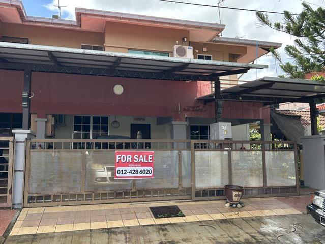 Residential House for sale in Jitra, Kedah