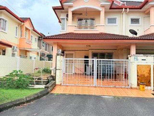Residential House for sale in Sendayan Village, Negeri Sembilan