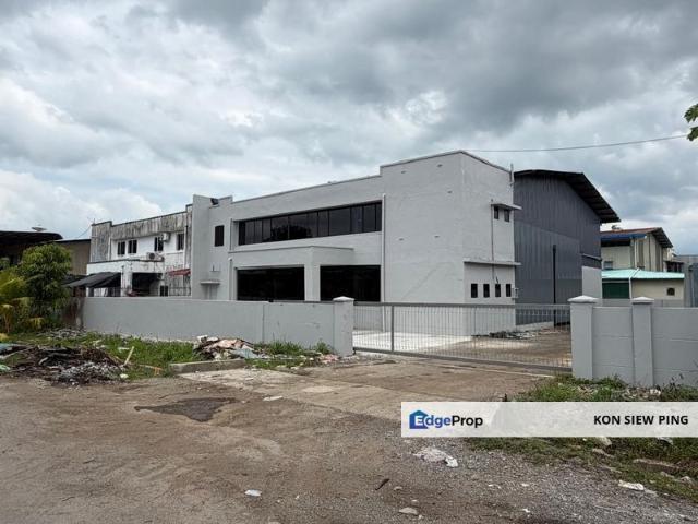 Shop for rent in Kuching, Sarawak