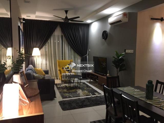 Warehouse for sale in Kuching