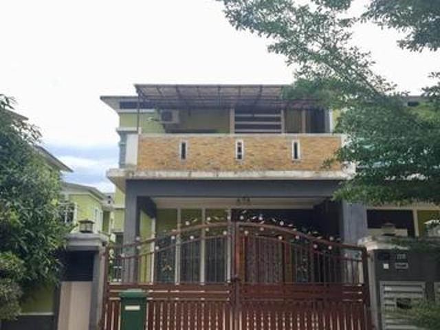 Residential House for sale in Sendayan Village, Negeri Sembilan