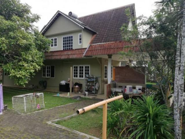 Residential House for sale in Kuantan, Pahang