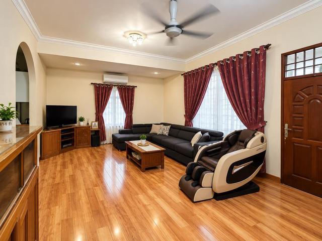 Residential House for sale in Alor Setar, Kota Setar