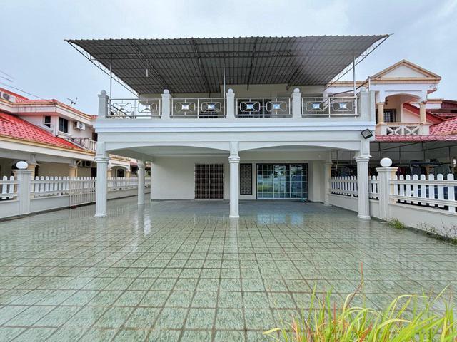 Residential House for sale in Kluang, Johor