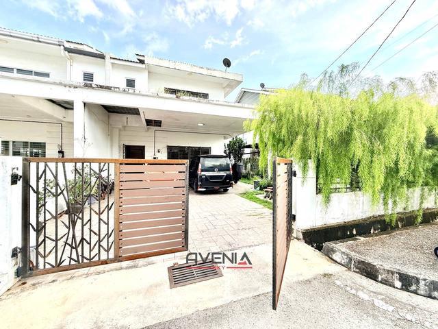 Residential House for sale in Wellesley, Penang
