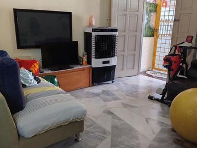 Terraced House for sale in Selayang, Selangor