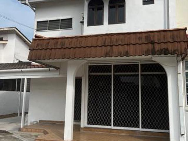 Residential House for sale in Georgetown, Penang