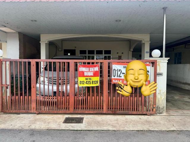 House for sale in Alor Setar, Kota Setar
