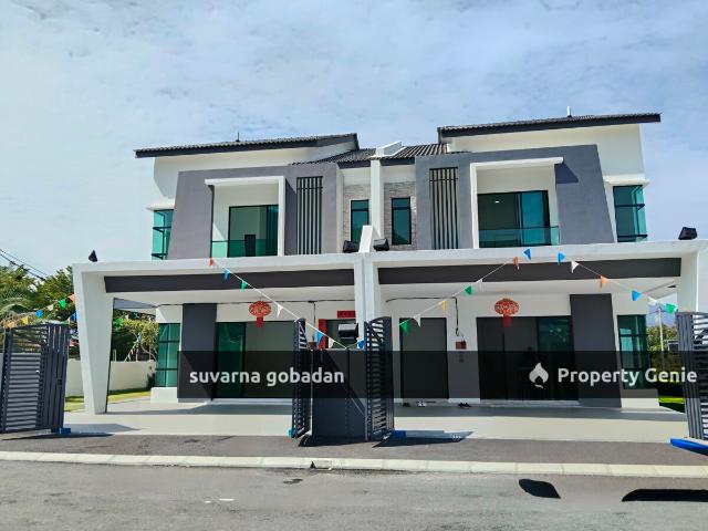 Residential House for sale in Perak, Tanjong Ipoh
