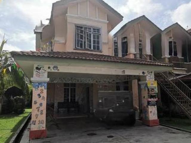 Residential House for sale in Sungai Petani, Kuala Muda
