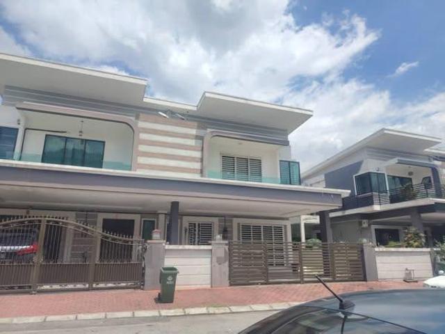 Residential House for sale in Perak, Tanjong Ipoh