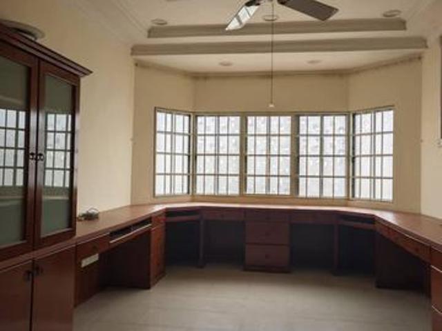 Residential House for rent in Kajang, Langat