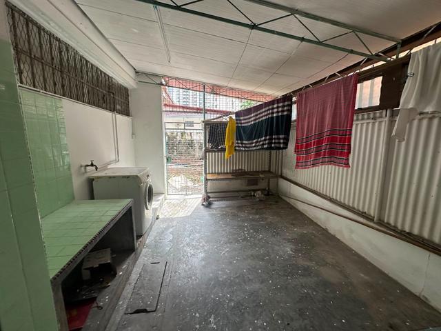 Residential House for rent in Georgetown, Penang