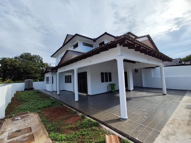 Residential House for sale in Kuantan, Pahang