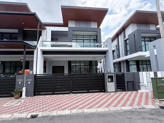Residential House for sale in Perak, Tanjong Ipoh