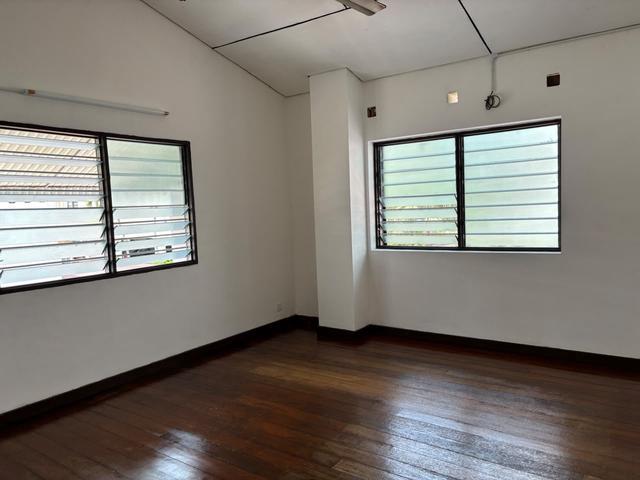 Residential House for rent in Georgetown, Penang
