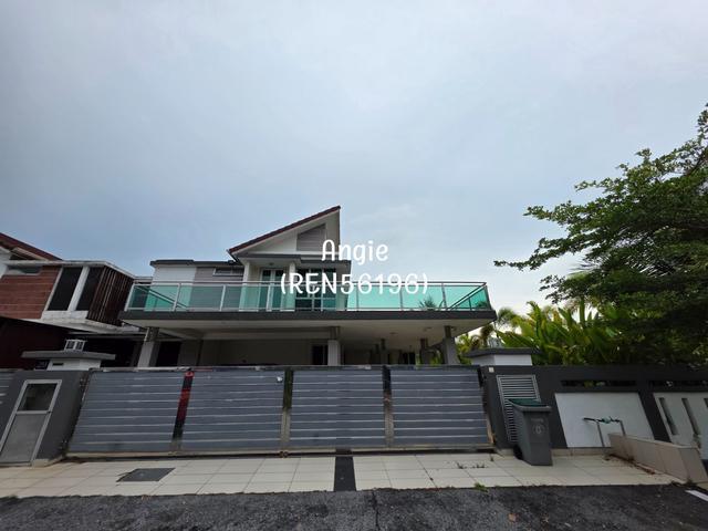 Residential House for sale in Negeri Sembilan