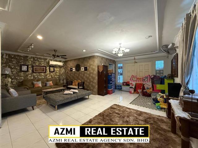 Residential House for sale in Kuching, Sarawak