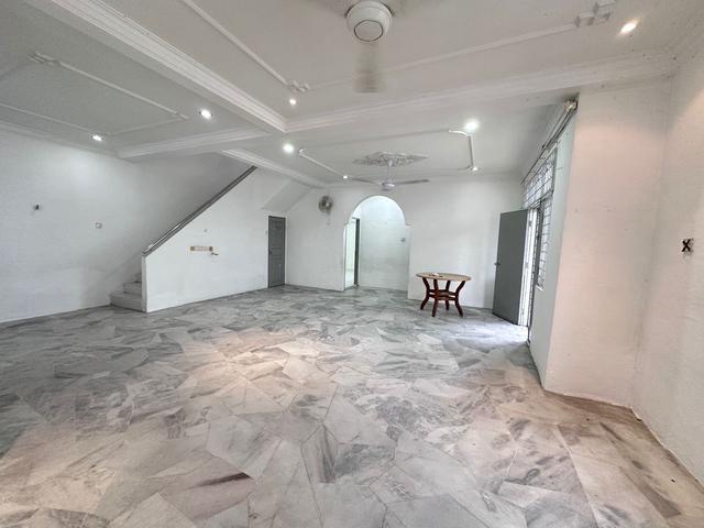 Residential House for sale in Wellesley, Penang