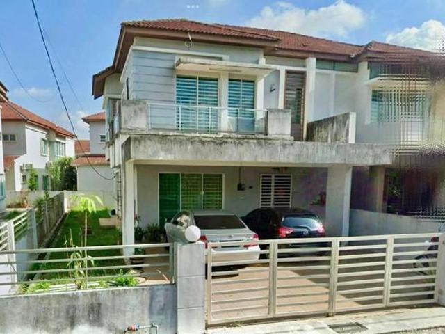 Residential House for sale in Wellesley, Penang