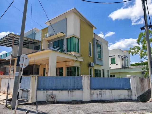 Residential House for sale in Pokok Sena, Kedah