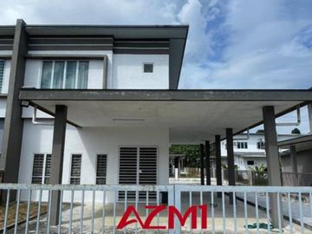Residential House for sale in Kuching