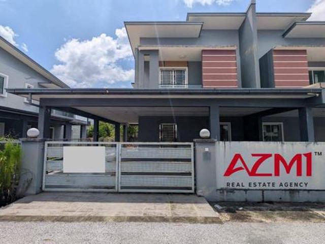 Residential House for sale in Kuching