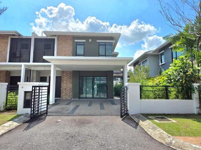 Residential House for sale in Petaling, Alam Impian