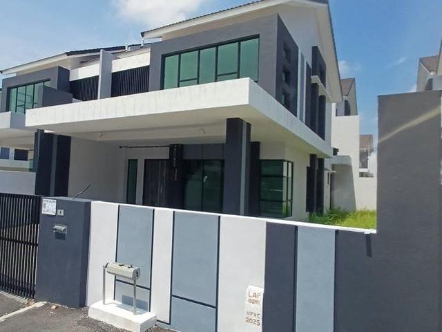 Residential House for sale in Lahat, Majlis Bandaraya Ipoh