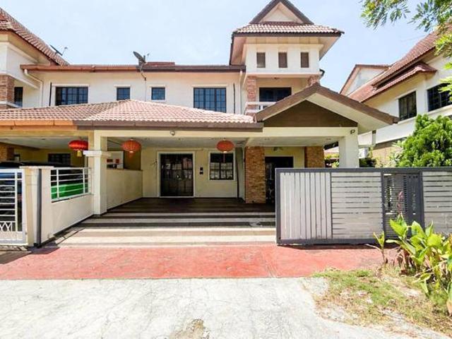 Residential House for sale in Petaling, Subang Jaya