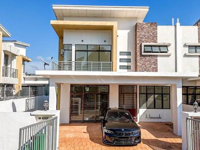 Residential House for sale in Kajang, Langat
