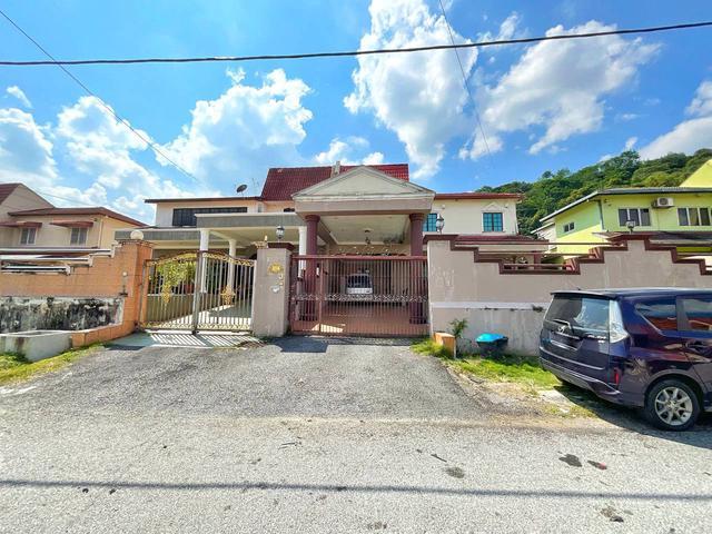 Residential House for sale in Kajang, Langat