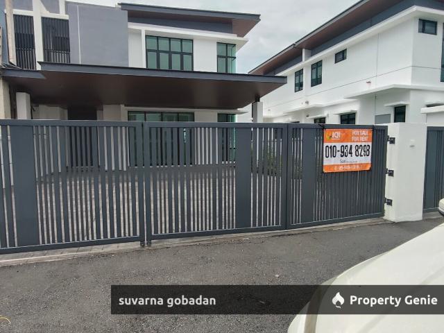 Residential House for sale in Taman Ipoh, Majlis Bandaraya Ipoh