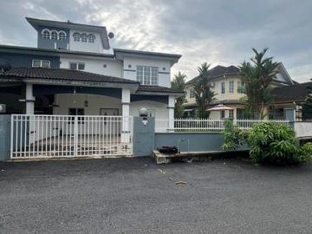 Residential House for sale in Kuantan, Pahang