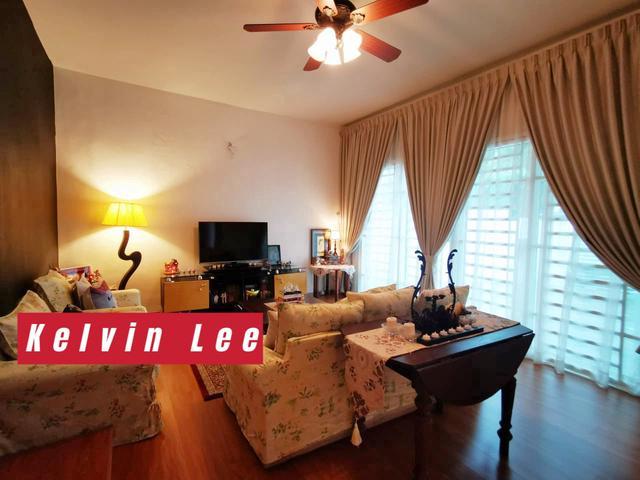 Residential House for sale in Wellesley, Penang